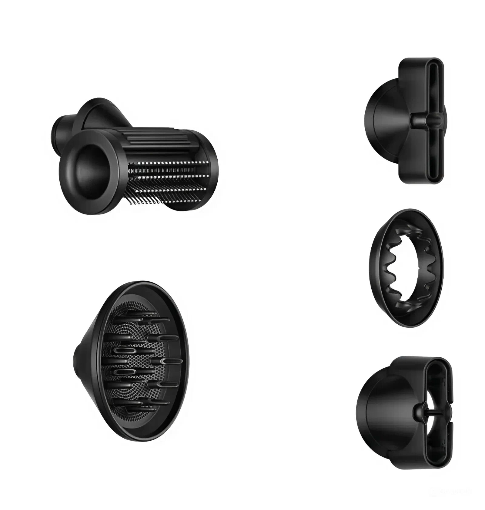 Фен Dyson HD16 Ceramic Patina (без кейса)