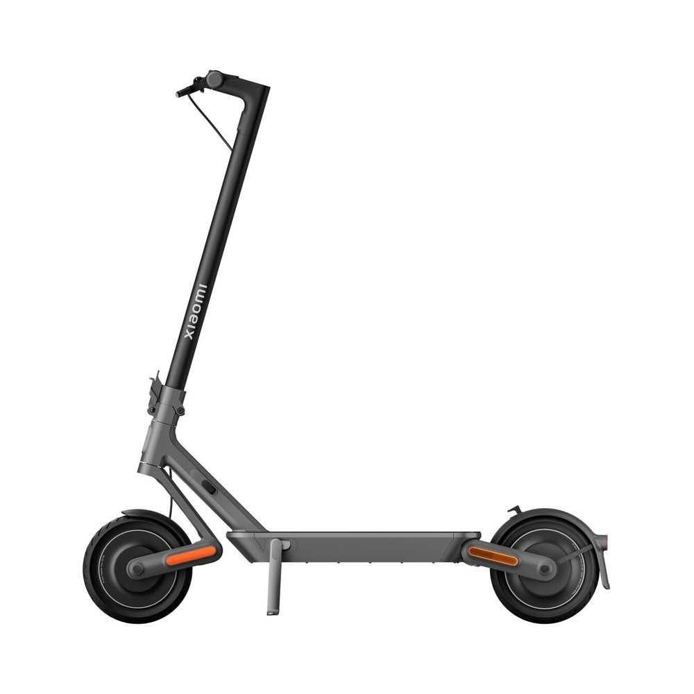 Электросамокат Xiaomi Electric Scooter 4 Ultra