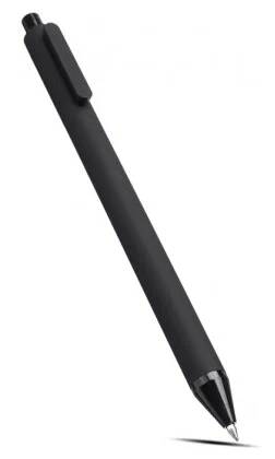 Набор гелевых ручек Kaco Pure Plastic Gel Ink Pen (10 шт) Black (Черный) Набор гелевых ручек Kaco Pure Plastic Gel Ink Pen (10 шт) Black (Черный)