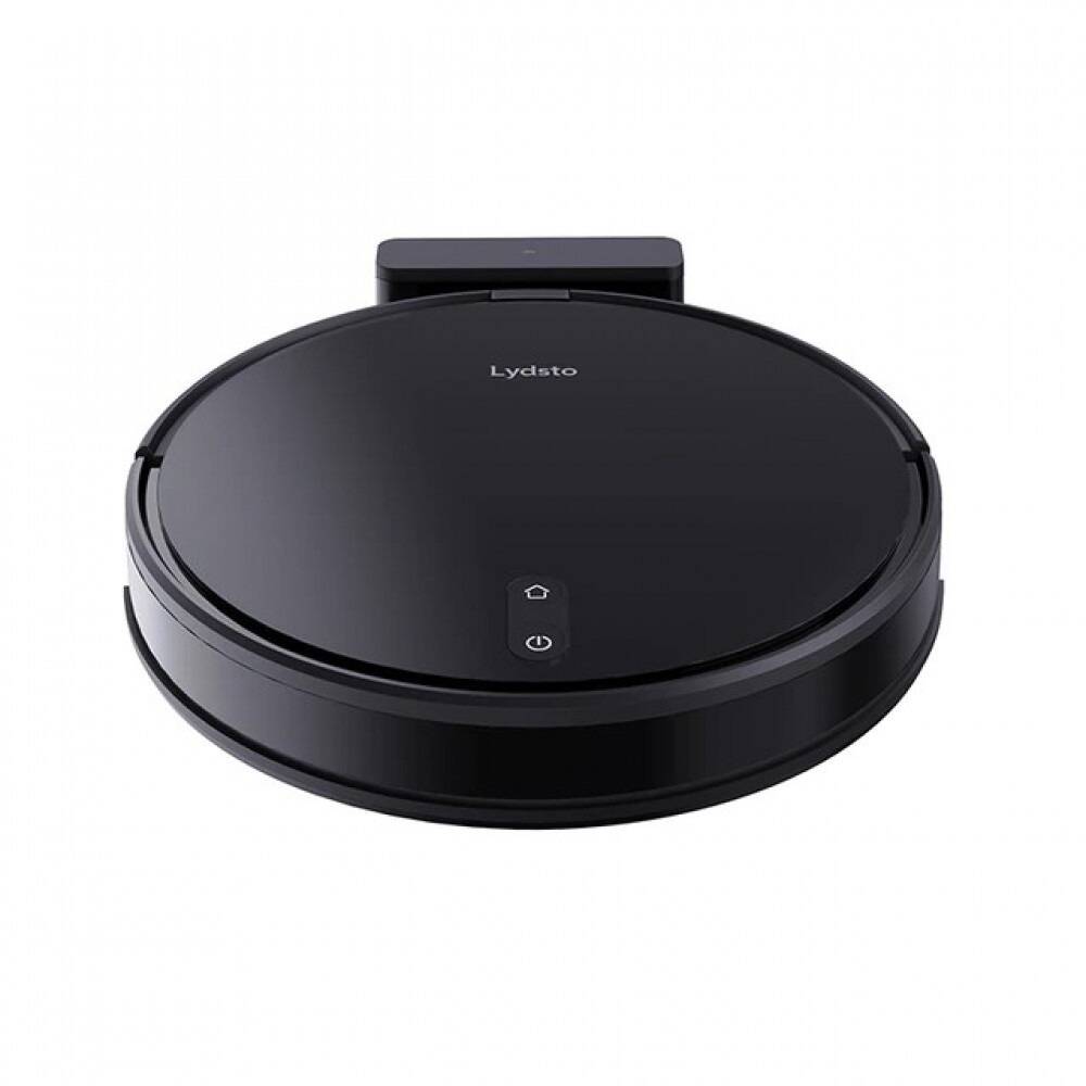 Робот-пылесос Lydsto Robot Vacuum G2D Black (Черный)