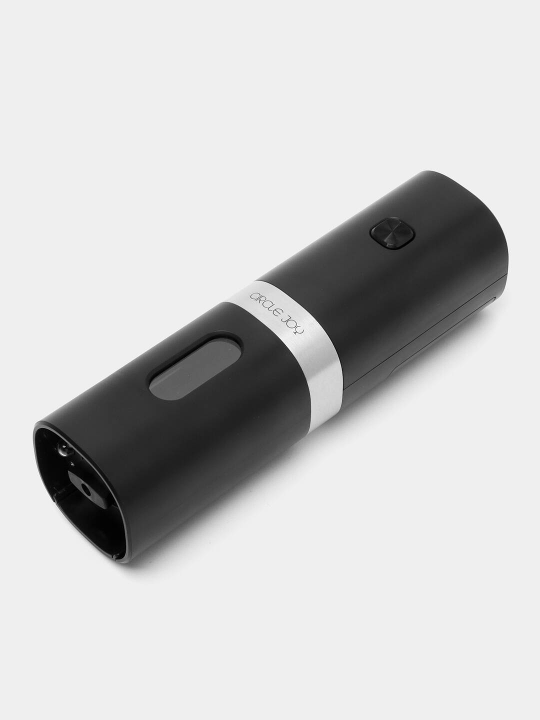 Электрическая мельница перца и соли Circle Joy Electric Grinder CJ-EG06 Black (Черный)