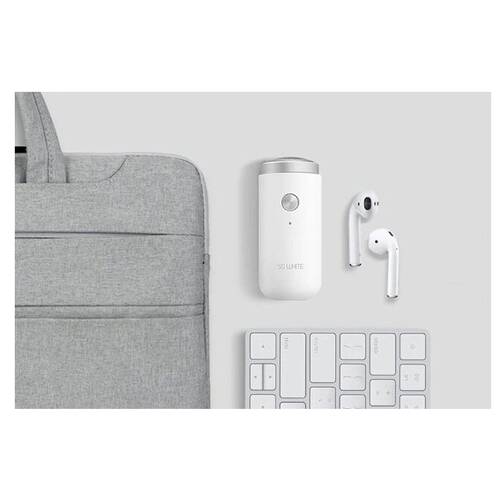 Электробритва Xiaomi So White Mini Electric Shaver ED1 White (Белый)