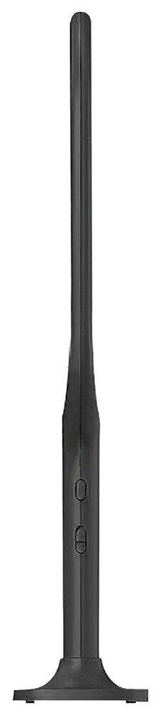 Электрическая мухобойка Solove P2 Electric Mosquito Swatter Black (Черный)