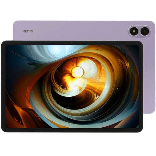 Планшет Redmi Pad 2 Pro 6/128GB Purple (Фиолетовый) Global Version
