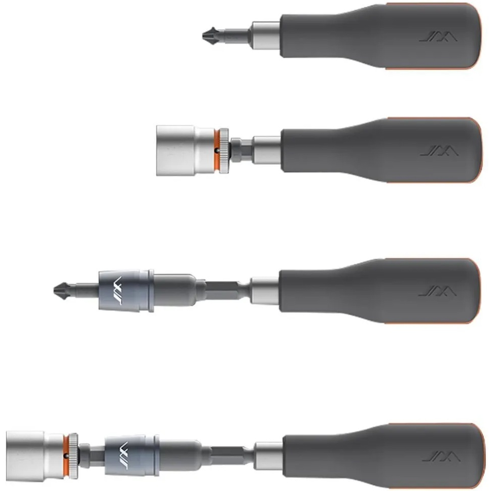 Набор отверток Xiaomi JimiHome Screwdriver 41 in 1 (JM-GNT41)