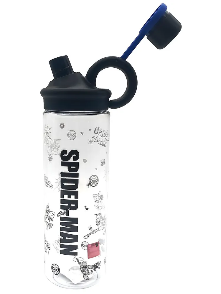 Бутылка для воды DISNEY Tritan Drinking Cup 800ml (ZH10321) Black (Черный)