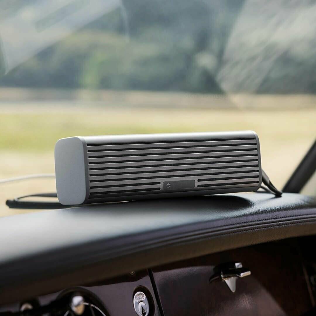 Колонка Xiaomi Bluetooth Sound Move M03A Gray (Серый)