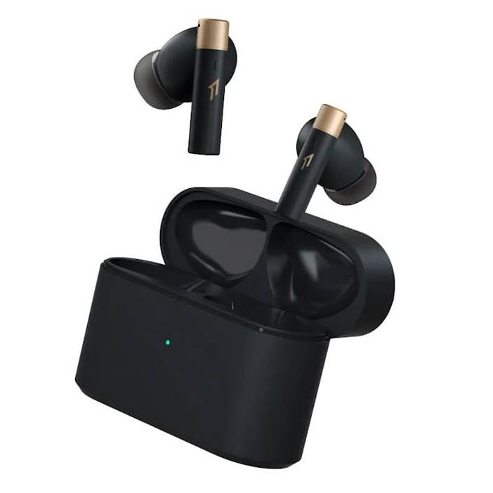 Беспроводные наушники 1MORE EC305 Black (Черный)