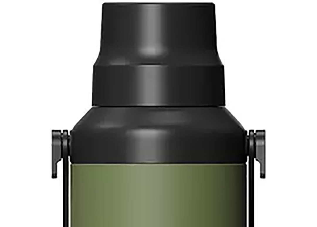 Термос Xiaomi Mijia Big Belly Thermos Cup (MJDDB01PL) 1L Green (Зеленый)