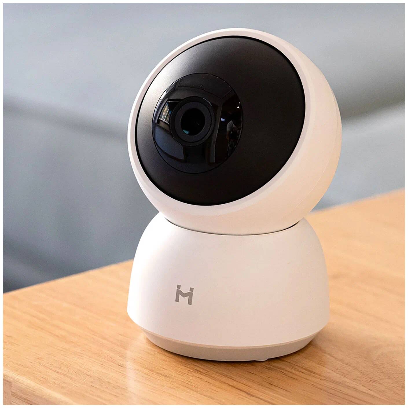 IP камера Xiaomi IMILAB Home Security Camera A1 (CMSXJ19E) White (Белый)
