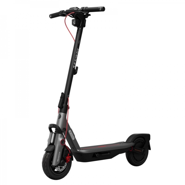 Электросамокат Segway Ninebot Kickscooter F3 Электросамокат Segway Ninebot Kickscooter F3