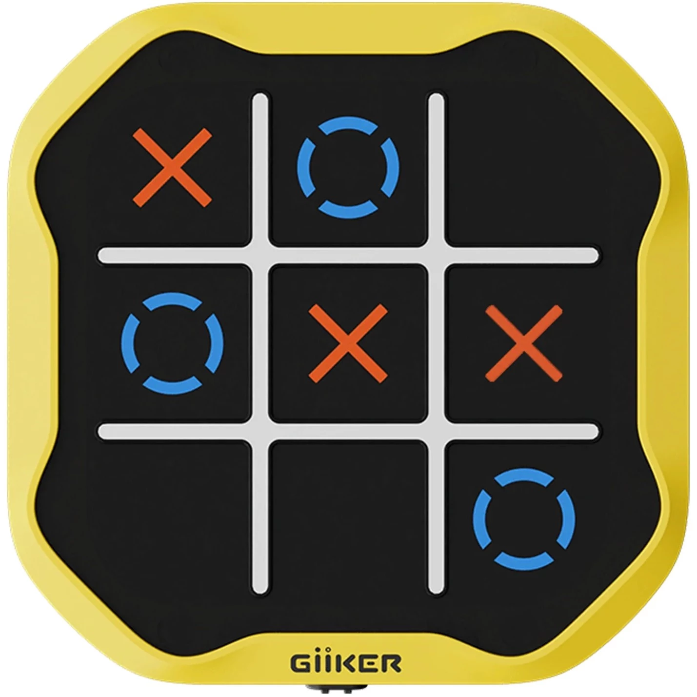 Умная настольная игра Xiaomi Giiker Tic-Tac-Toe Bolt
