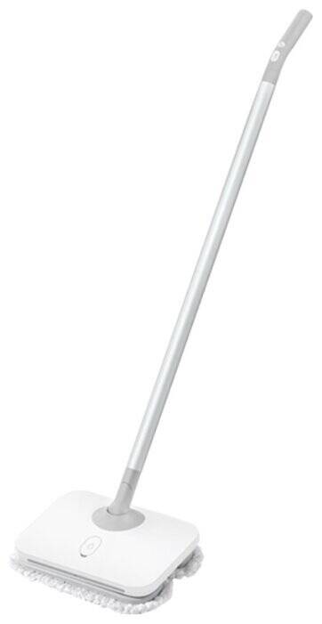 Электрошвабра Xiaomi Mijia Wireless Electric Mop (WXCDJ01SWDK) White (Белый)