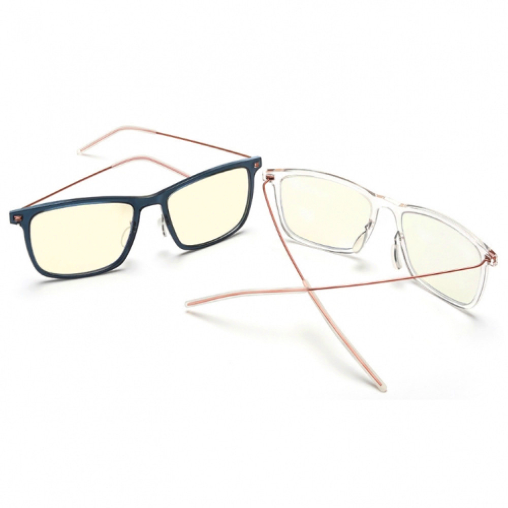 Очки компьютерные Xiaomi TS Anti-Blue Goggles Pro (FTR036-0021) Clear (Прозрачный)