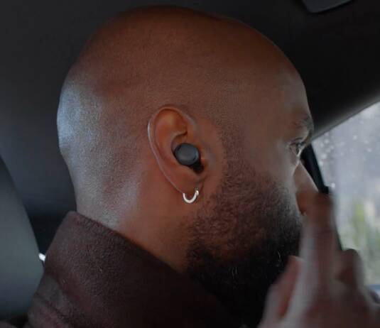 Беспроводные наушники Google Pixel Buds Pro Black (Черный) CN