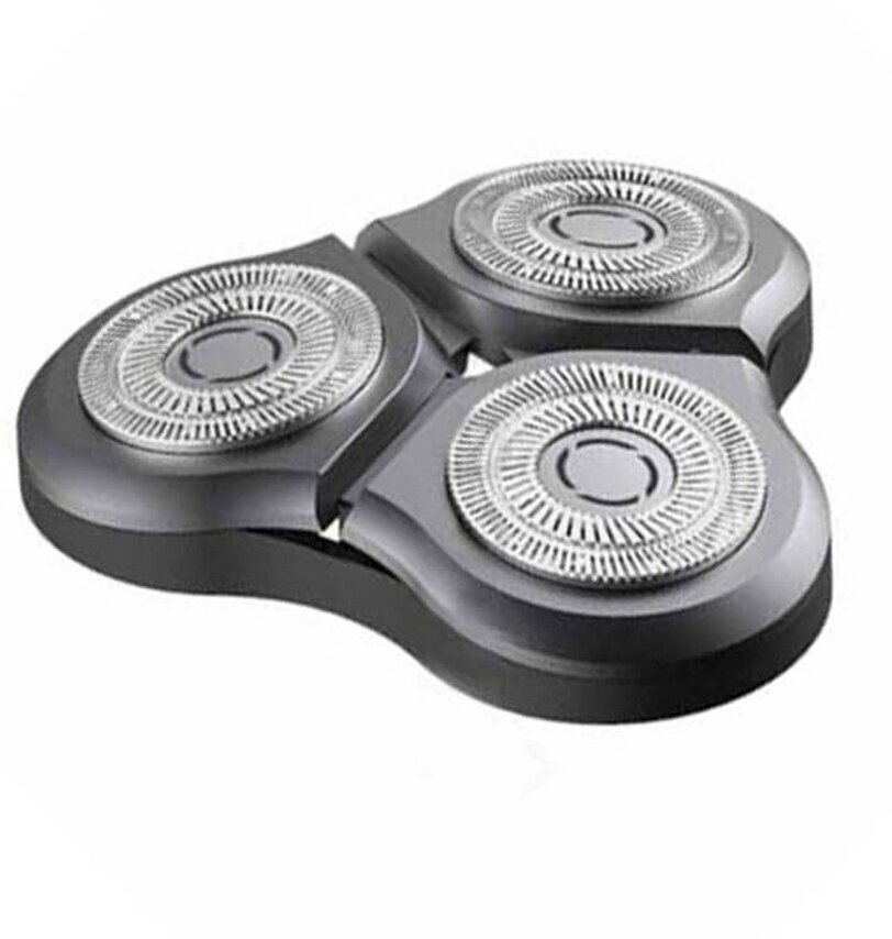 Сменная насадка для Xiaomi Showsee Shaver F305-GY Black (Черный)