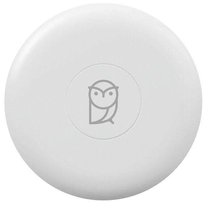 Умный детский термометр Xiaomi MiaoMiaoce Smart Digital Baby Thermometer Pro (MMC-T201-2) White (Белый)