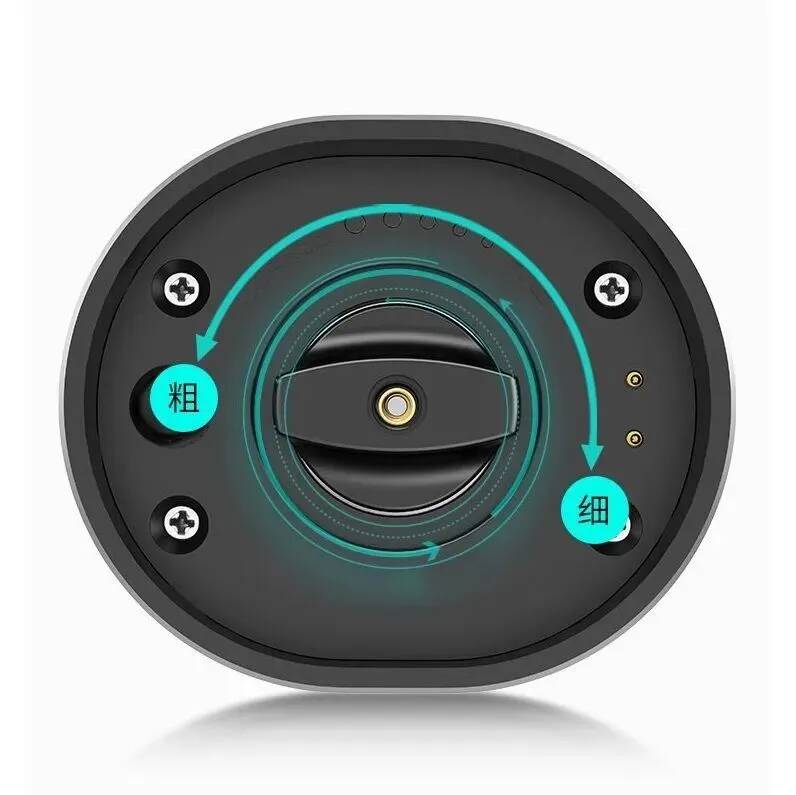 Электрическая мельница Xiaomi Sease KYMQ-15A YMQCD Black (Черный)