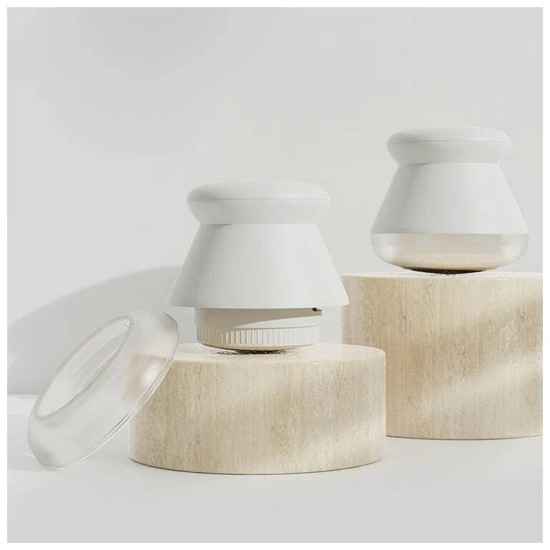 Машинка для удаления катышков Sothing Pudding Fabric Shaver (DSHJ-S-2002) White (Белый) CN