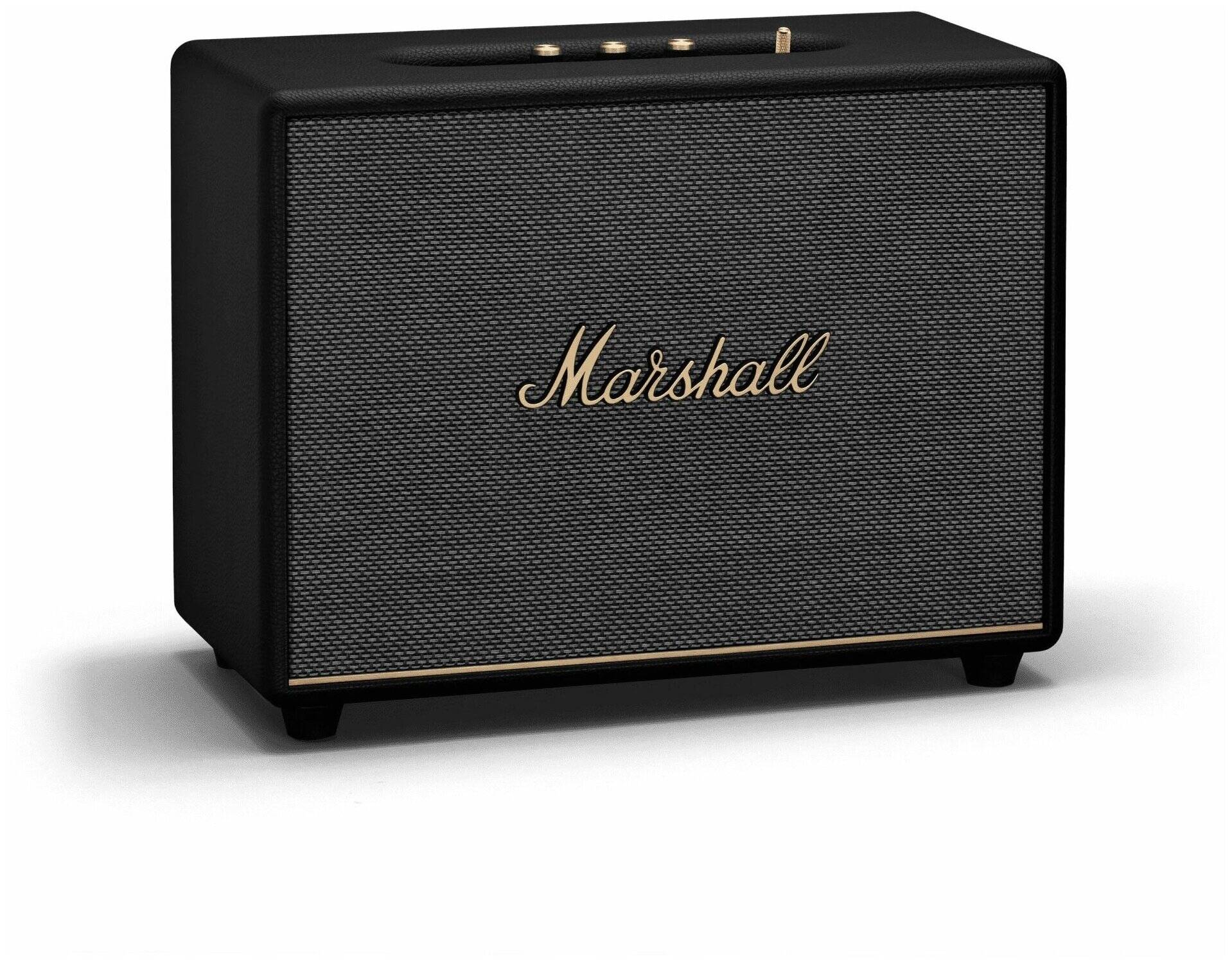 Колонка портативная Marshall Woburn 3