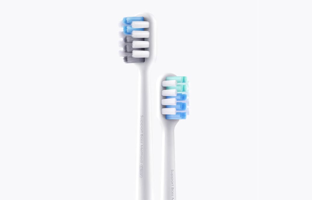 Электрическая зубная щетка Dr.Bei C1 Blue (Синий)