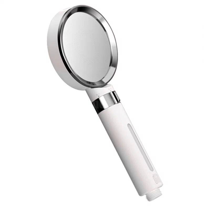 Насадка- лейка для душа Xiaomi Dabai (DXHS004-1) Silver (Серебристый) Насадка- лейка для душа Xiaomi Dabai (DXHS004-1) Silver (Серебристый)