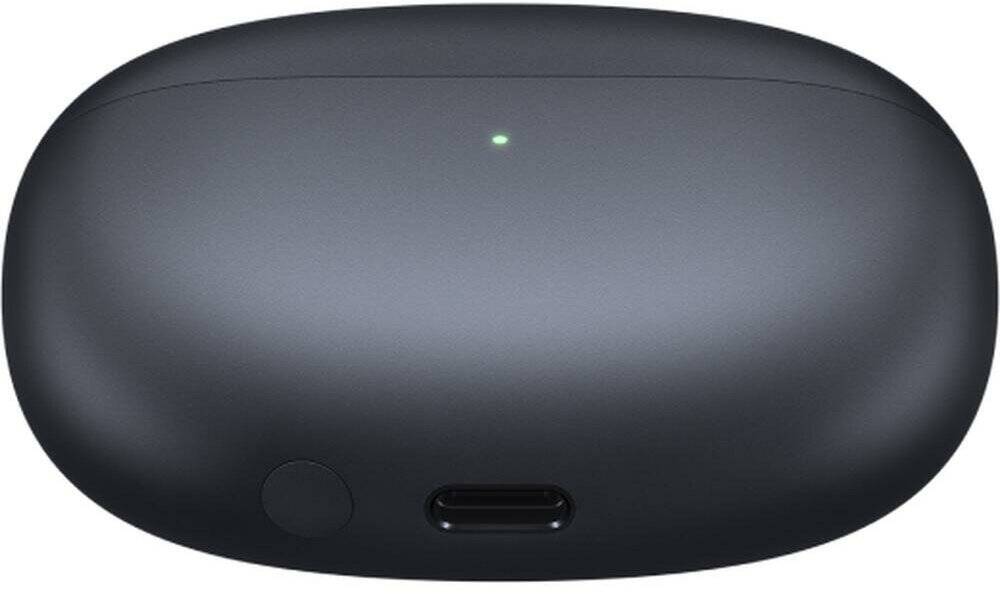 Беспроводные наушники Xiaomi Buds 3T Pro (M2115E1) Black (Черный)