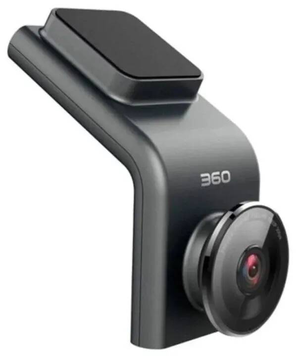 Видеорегистратор Botslab Dash Cam G300H Black (Черный) Видеорегистратор Botslab Dash Cam G300H Black (Черный)