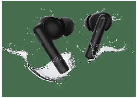 Беспроводные наушники Oppo Enco Air2i (ETE41) Black (Черный) Global Version