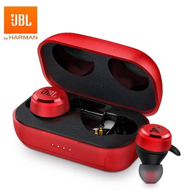 Беспроводные наушники JBL T280 Plus