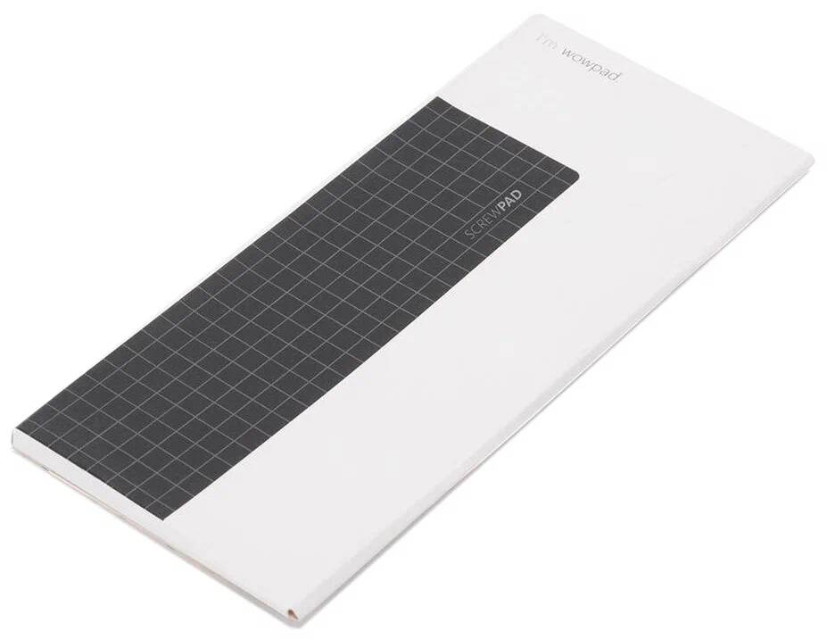 Магнитный коврик Xiaomi Mijia Wowstick Wowpad 2 Black (Черный)