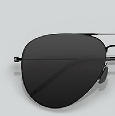 Солнцезащитные очки Turok Steinhardt Sunglasses (SM005-0220) Gray (Серый) CN