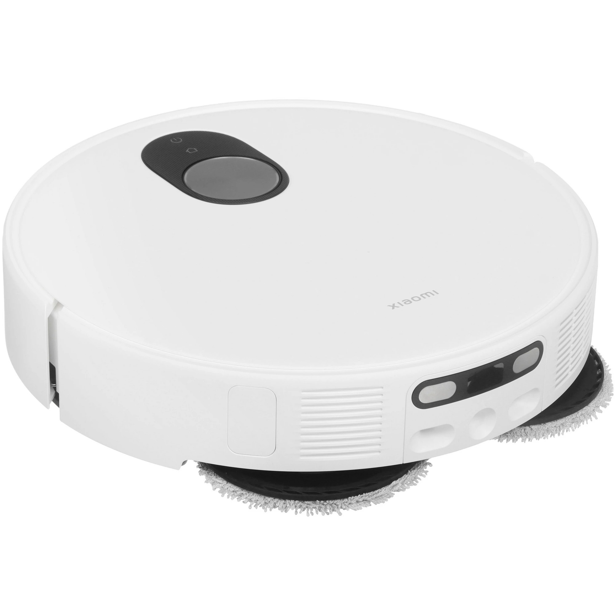 Робот-пылесос Xiaomi Robot Vacuum 5 Pro (OV21GL)(BHR07WFEU) White (Белый) Global Version