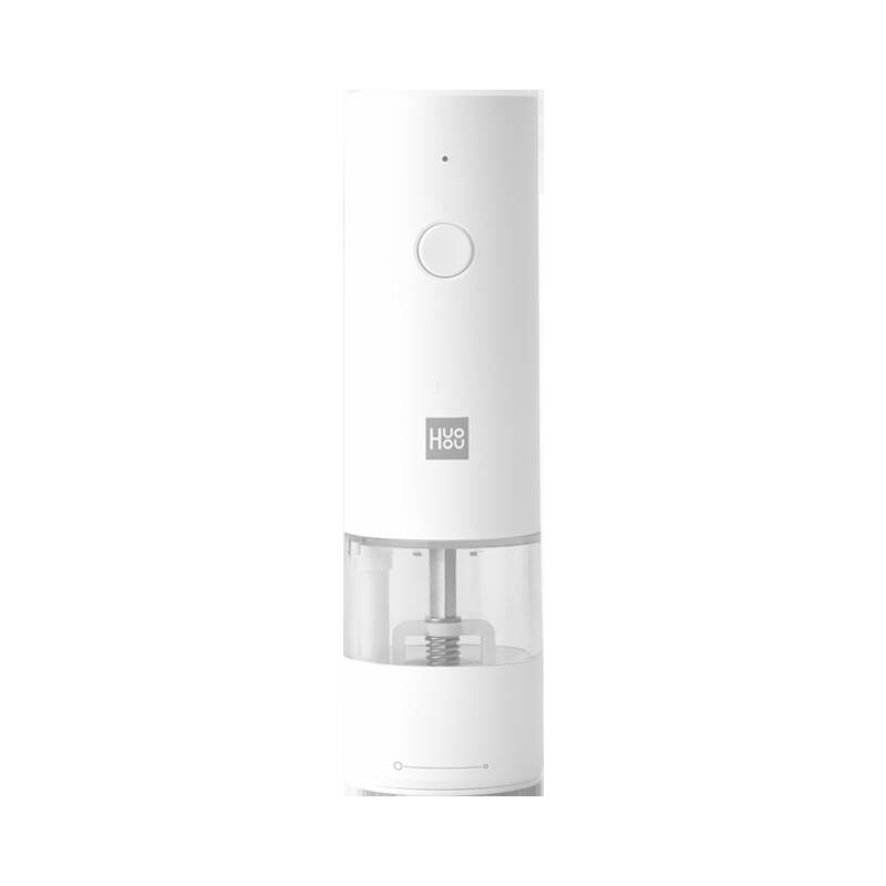 Электрическая мельница HuoHou Electric Grinder Rechargeable HU0201 White (Белый)