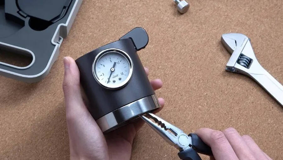 Электрическая дрель-шуруповерт Xiaomi HOTO Manual Tool Set (QWDZGJ002) Gray (Серый) Электрическая дрель-шуруповерт Xiaomi HOTO Manual Tool Set (QWDZGJ002) Gray (Серый)
