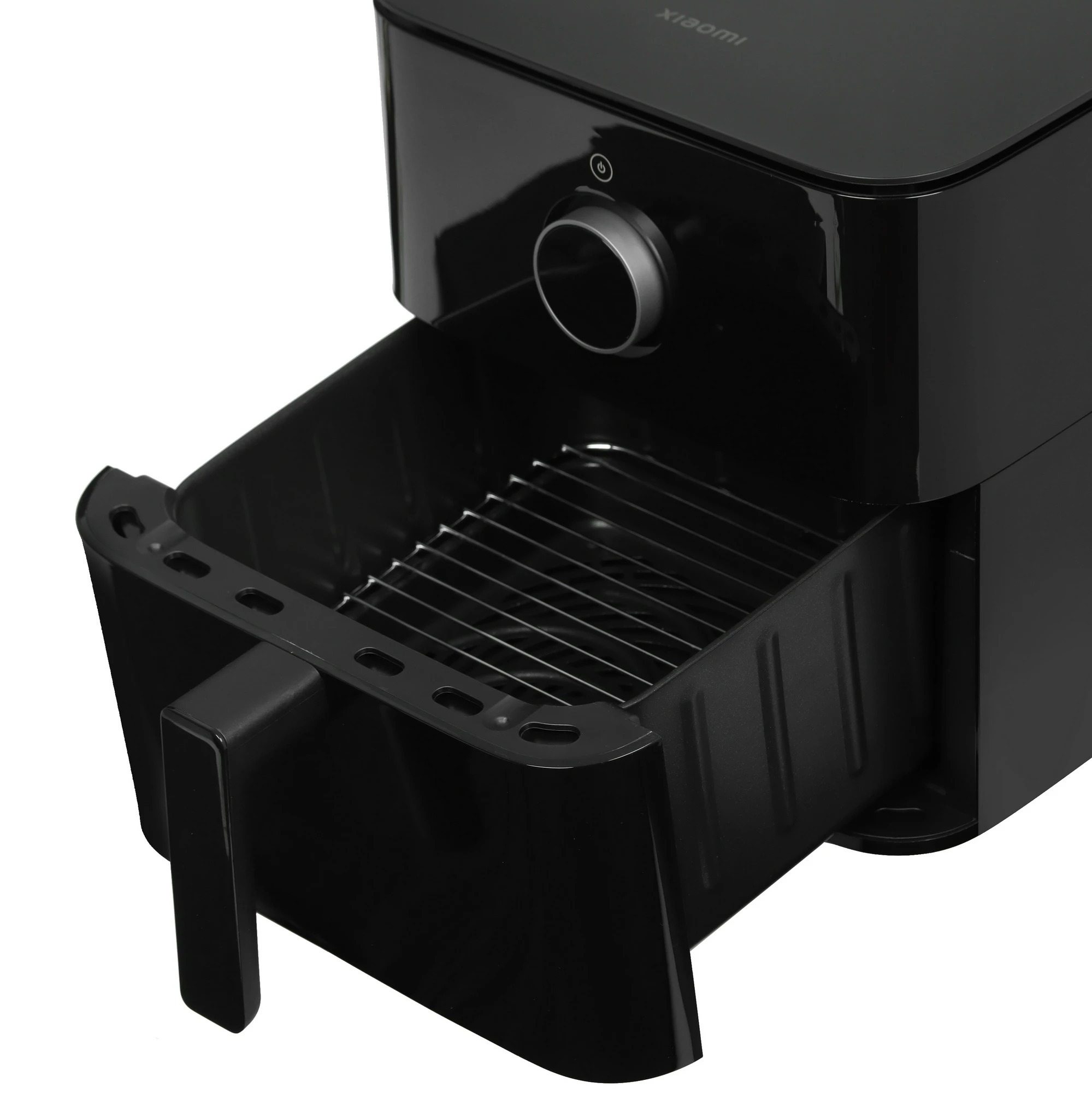 Аэрогриль Xiaomi Mijia Smart Air Fryer 6.5L (MAF-W6501) Black (Черный) Global Version Аэрогриль Xiaomi Mijia Smart Air Fryer 6.5L (MAF-W6501) Black (Черный) Global Version