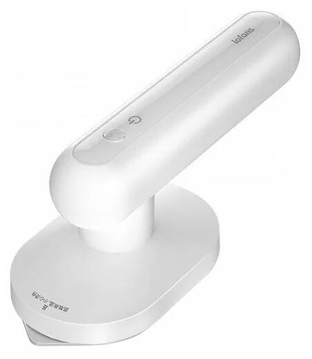 Беспроводной мини-утюг Xiaomi Lofans Mini YD-017 Pro Wireless Ironing Machine White (Белый)