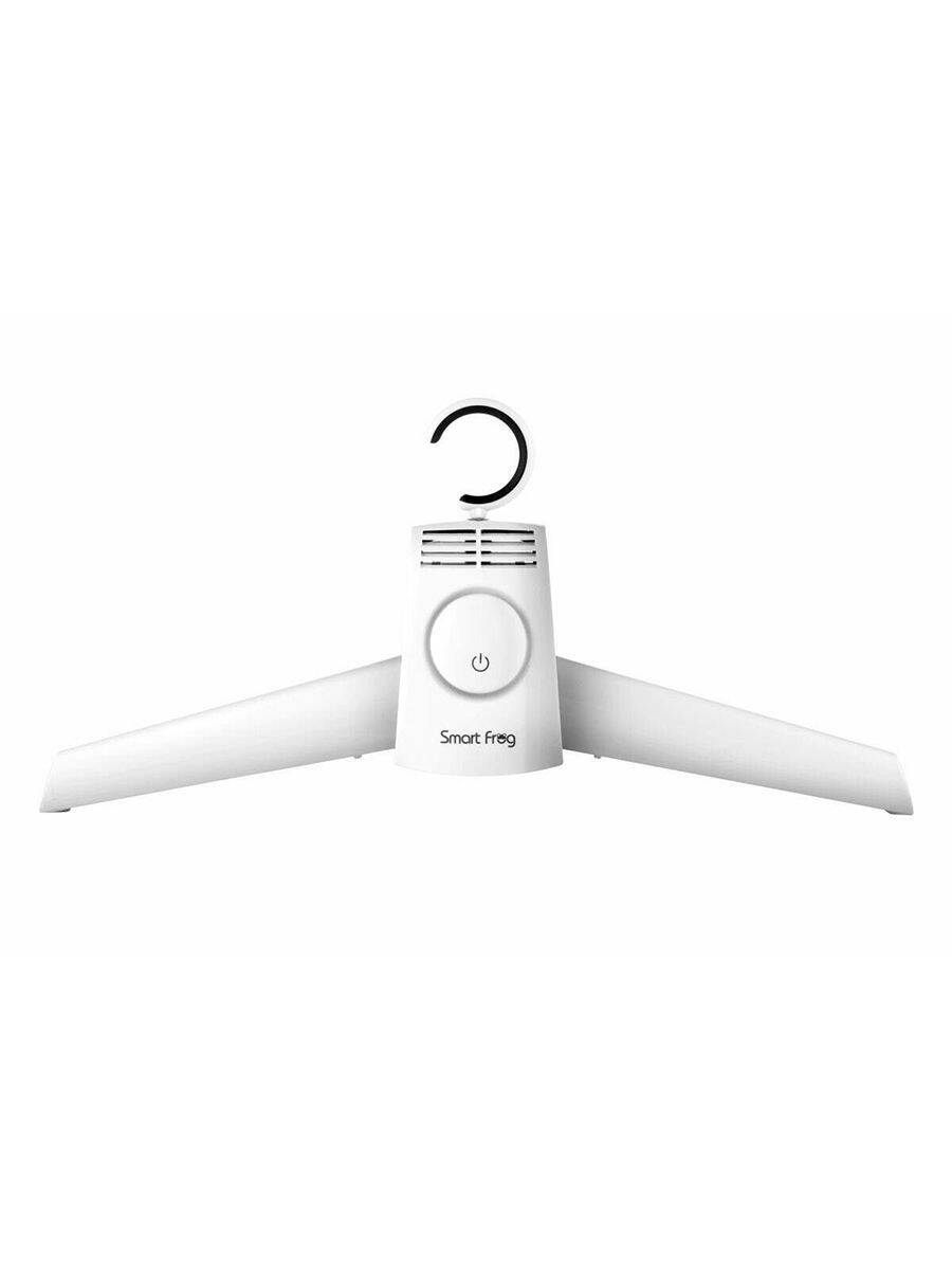Сушилка для одежды Xiaomi Smart Frog Portable Dryer KW-GY05B White (Белый)
