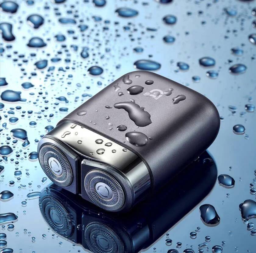 Электробритва Xiaomi Mijia Electric Shaver S600 Black (Черный)