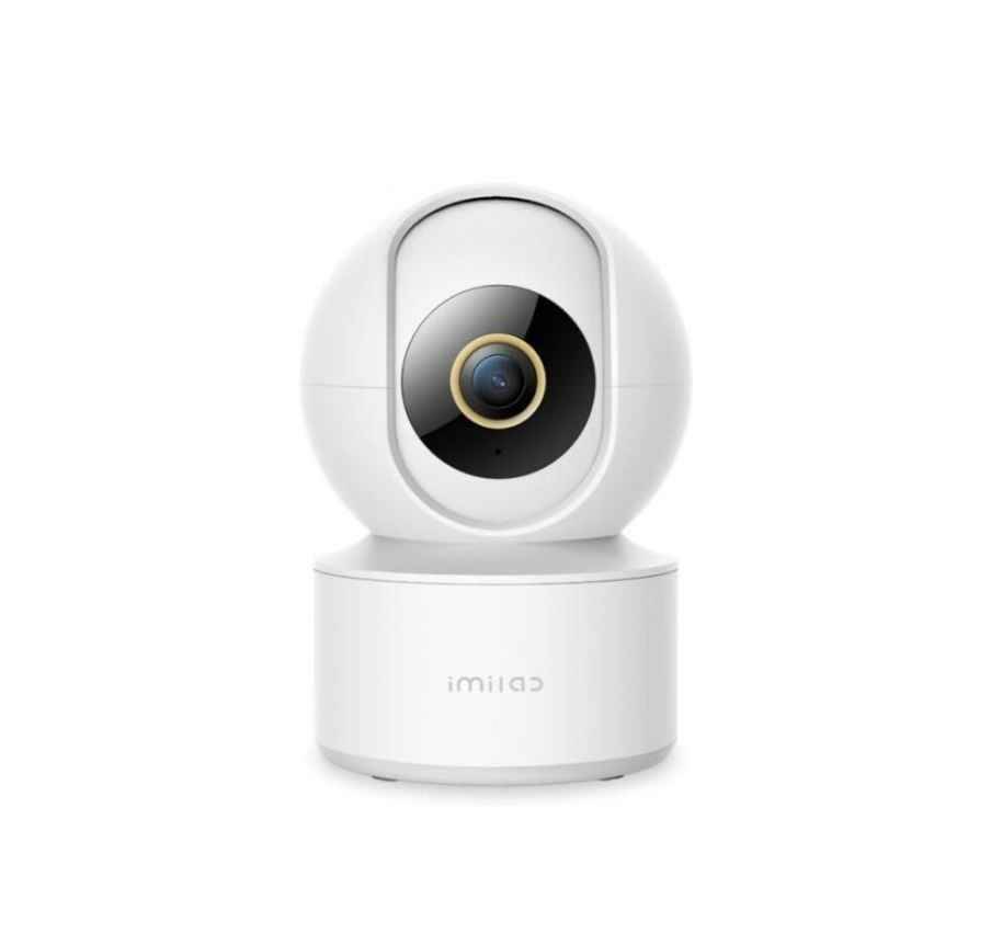 IP камера Xiaomi Imilab Home Security Camera 2.5K C21 (CMSXJ56B) White (Белый) EU