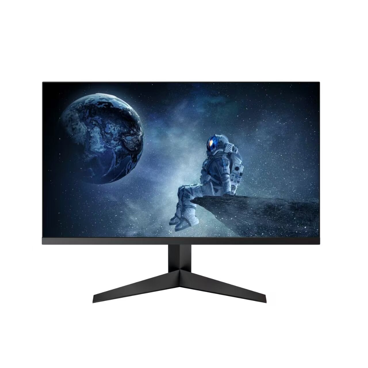 Игровой монитор CHIGO Display 24" IPS 1080P (240Hz) (C24-F240B1) Black (Черный) Global Version