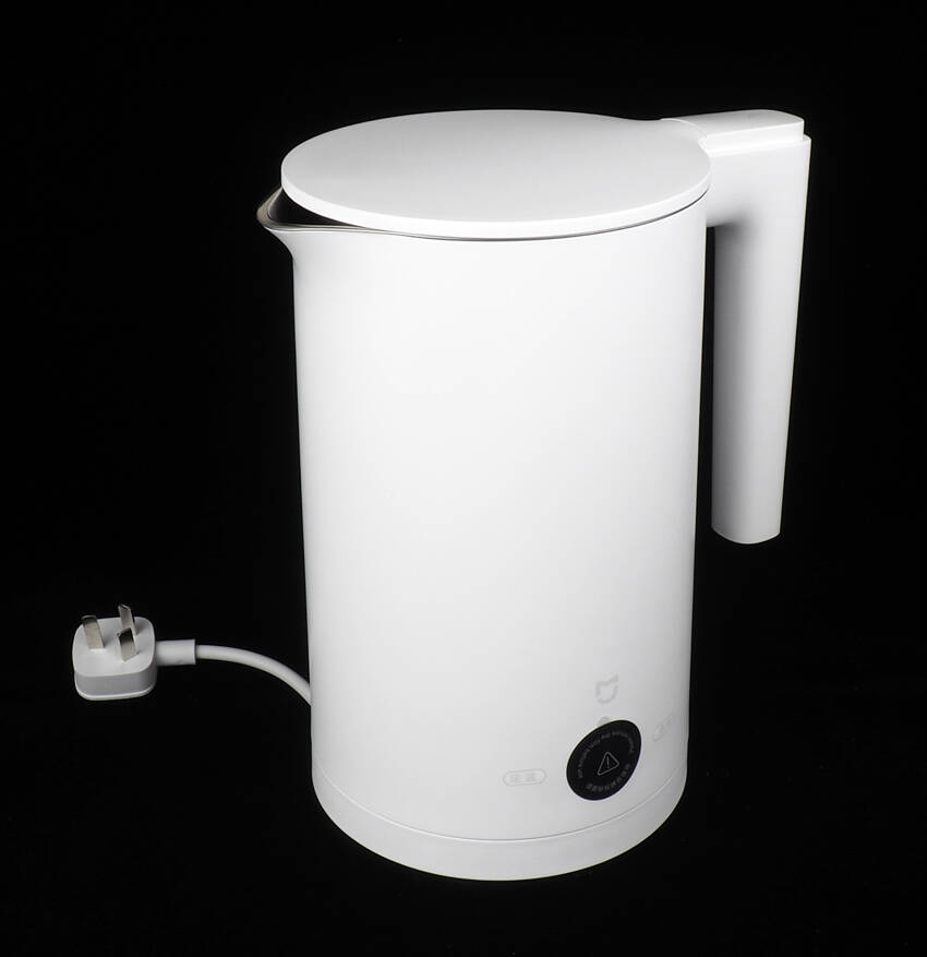 Электрочайник Xiaomi Mijia Smart Kettle 2 (MJHWSH03YM) White (Белый)
