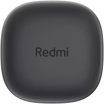 Беспроводные наушники Xiaomi Redmi Buds 6 Play Black (Черный) Беспроводные наушники Xiaomi Redmi Buds 6 Play Black (Черный)