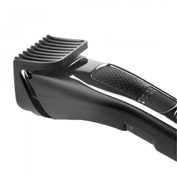 Машинка для стрижки Enchen Sharp 3S Black (Черный)