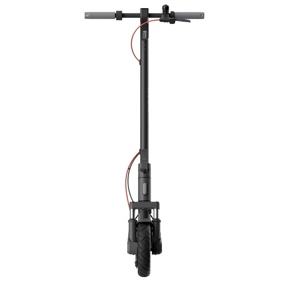 Электросамокат Xiaomi Electric Scooter 5 Black (Черный) Global Version