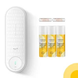 Баллоны для освежителя воздуха Deerma Automatic Aerosol Dispense DEM-HC777 (3 шт)
