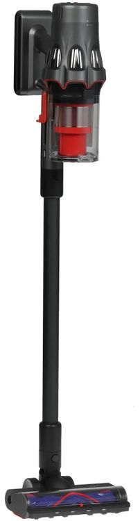 Пылесос Xiaomi Deerma DEM-T50W Station Black (Черный) Global Version