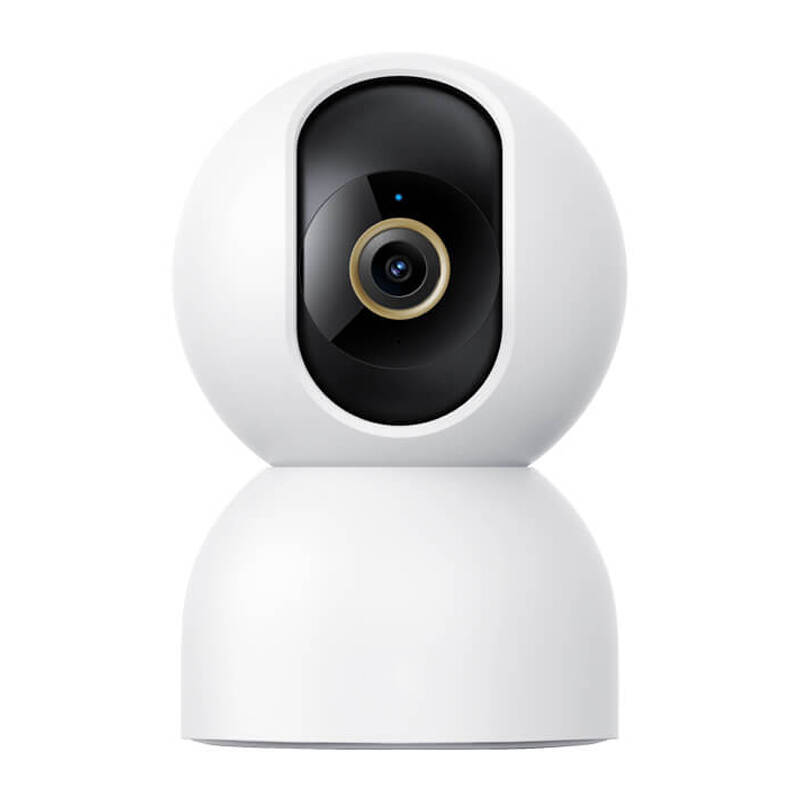 IP-камера Xiaomi Smart Camera 3 PTZ Version 3K (2960*1666) (MJSXJ15CM) White (Белый) CN