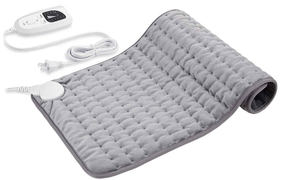 Коврик с подогревом Xiaomi Xiaoda Physiotherapy Pad 30*42cm (XD-FRD3042-01)
