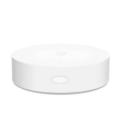 Главный блок управления Xiaomi Mijia Smart Multi-Mode Gateway 3 (ZNDMWG03LM) White (Белый)